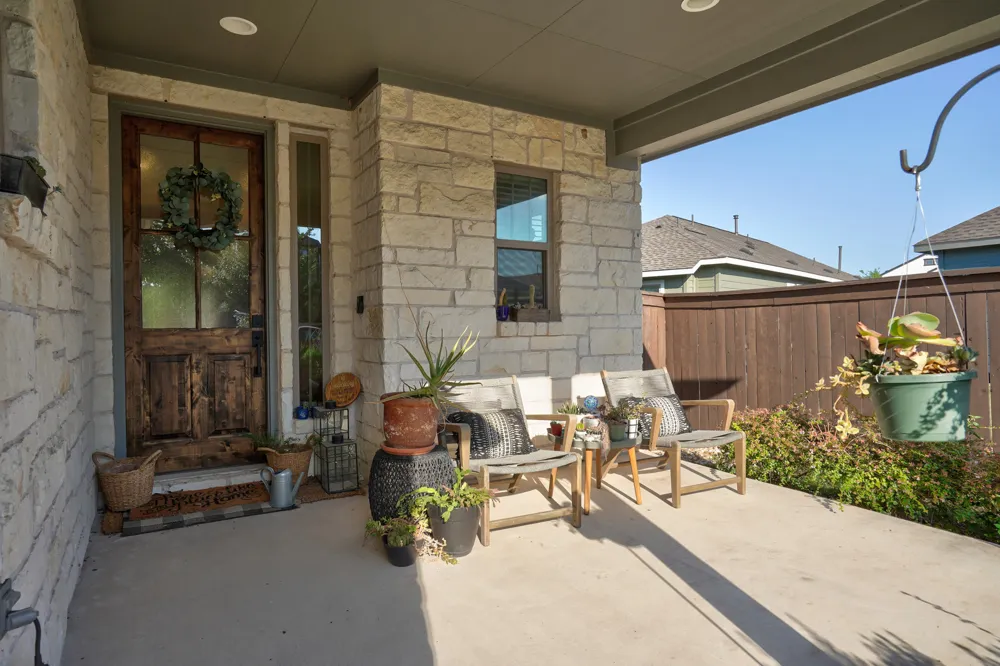2240 Ringstaff Road Leander, TX 78641