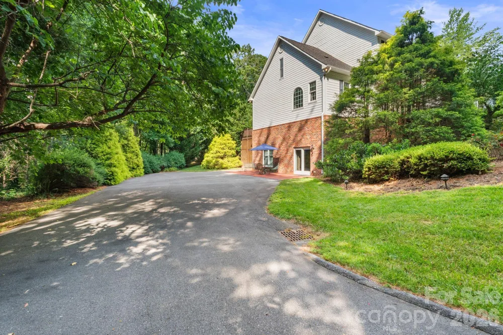107 Windsong Drive Extension Fairview, NC 28730