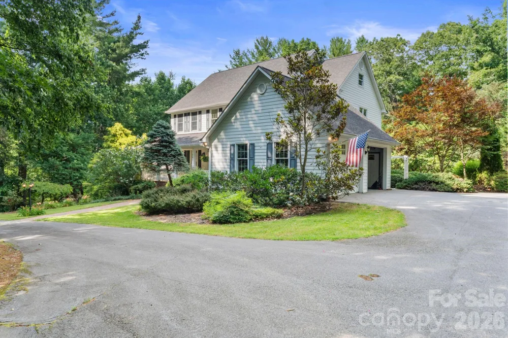 107 Windsong Drive Extension Fairview, NC 28730