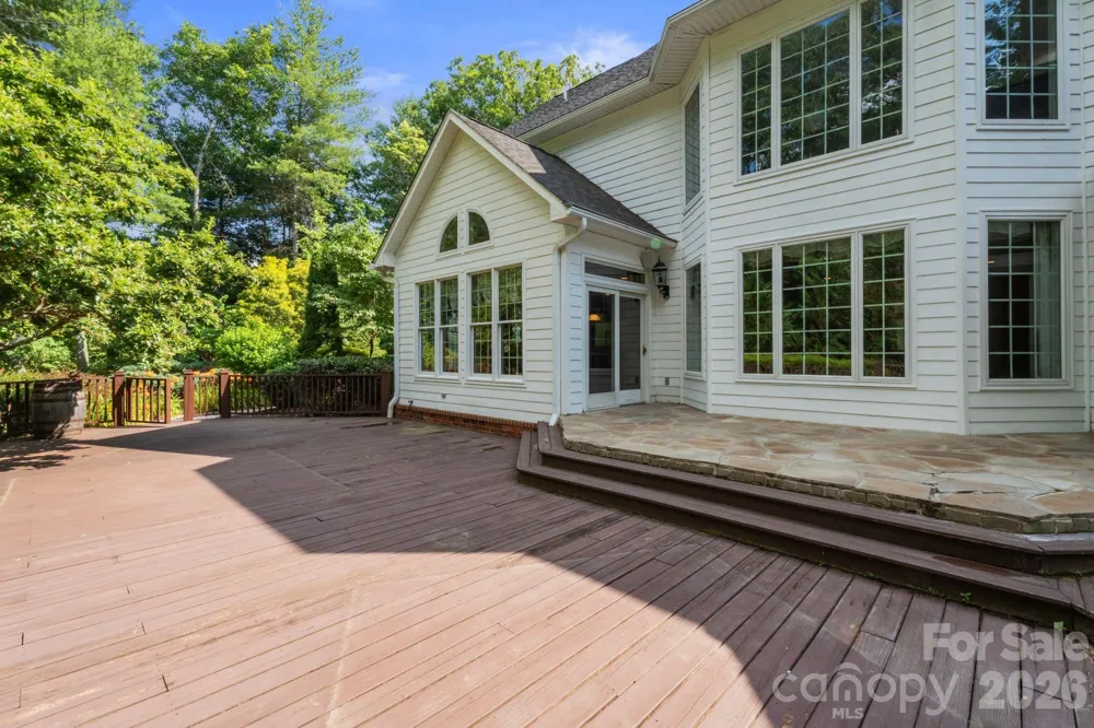 107 Windsong Drive Extension Fairview, NC 28730