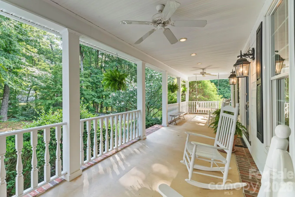 107 Windsong Drive Extension Fairview, NC 28730