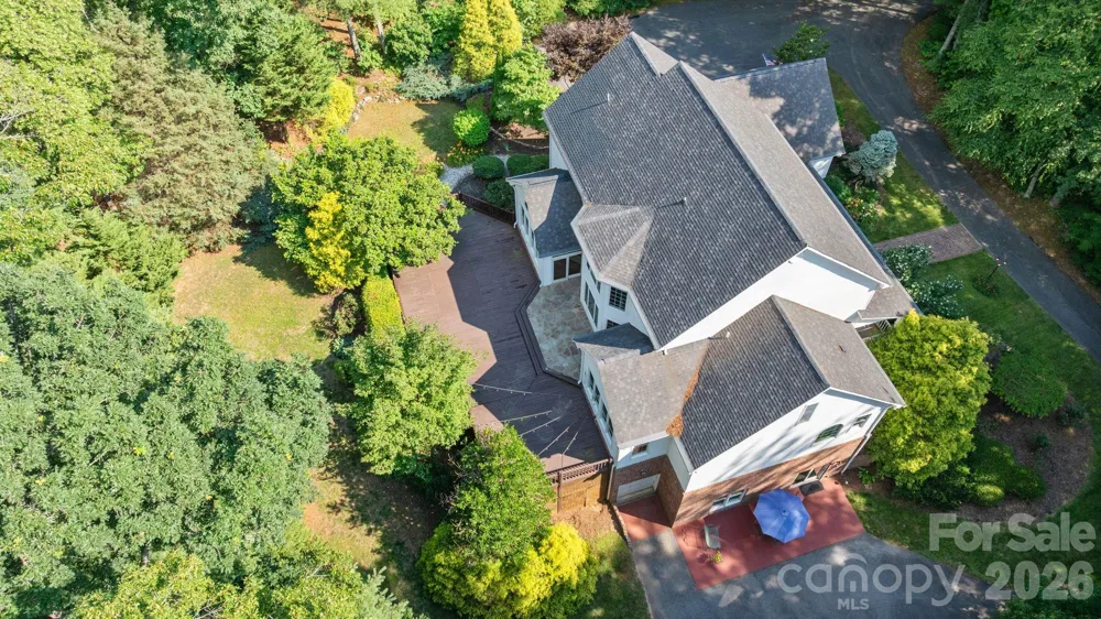 107 Windsong Drive Extension Fairview, NC 28730