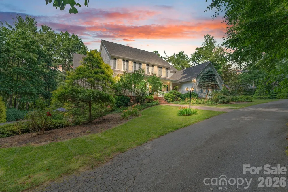 107 Windsong Drive Extension Fairview, NC 28730