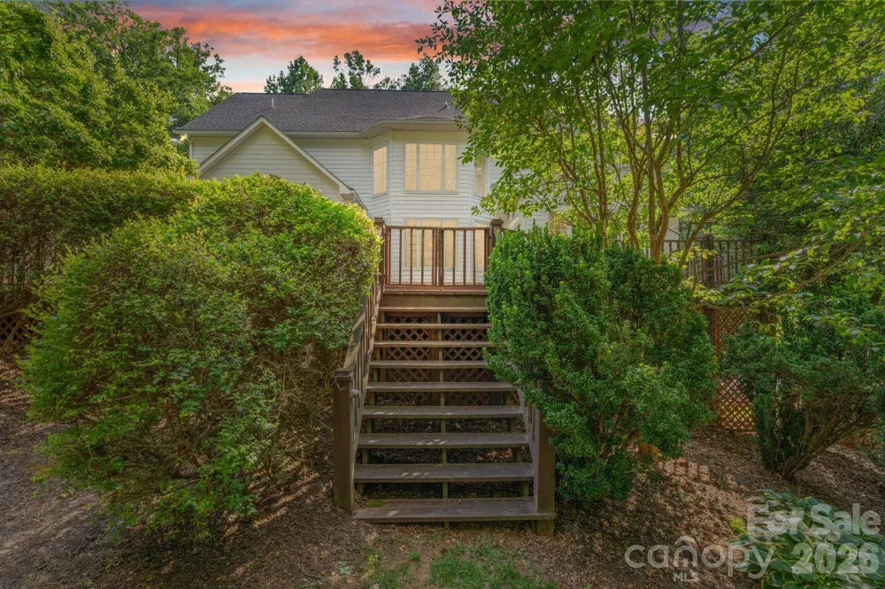 107 Windsong Drive Extension Fairview, NC 28730