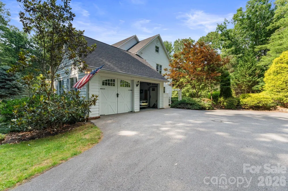 107 Windsong Drive Extension Fairview, NC 28730