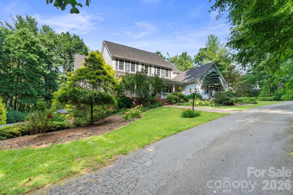 107 Windsong Drive Extension Fairview, NC 28730