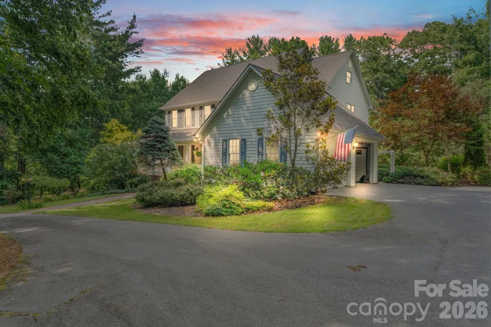 107 Windsong Drive Extension Fairview, NC 28730