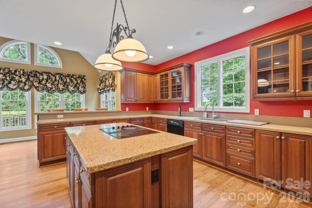107 Windsong Drive Extension Fairview, NC 28730