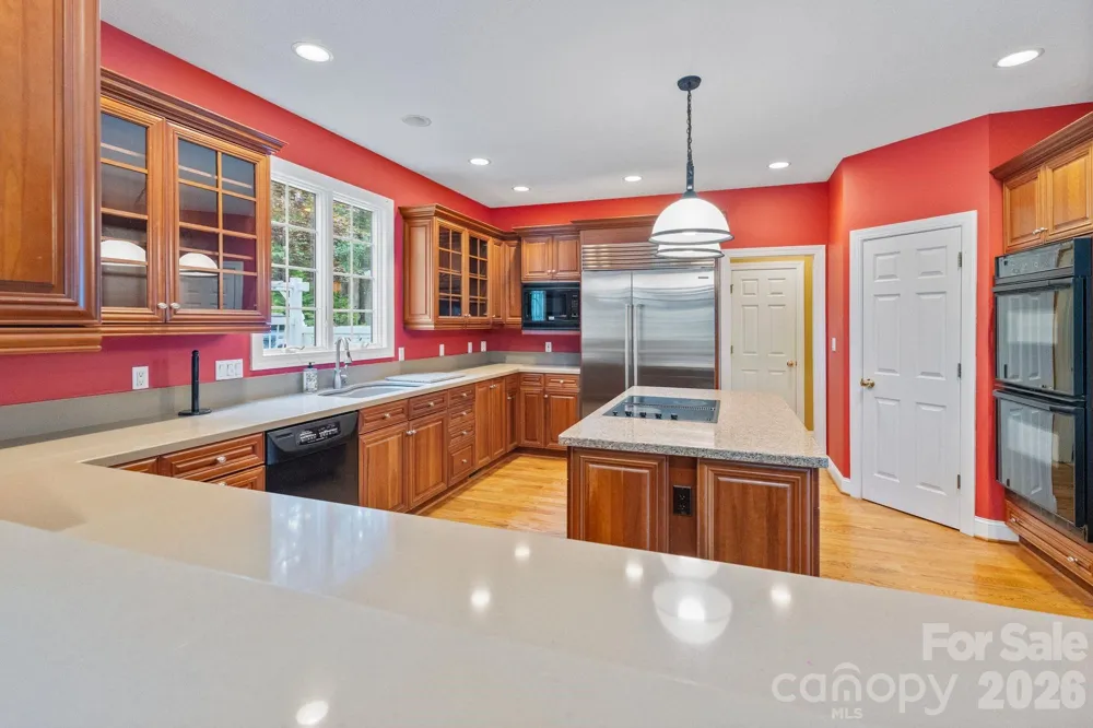107 Windsong Drive Extension Fairview, NC 28730