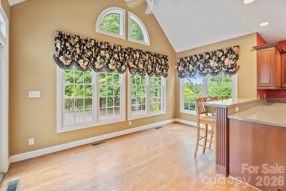 107 Windsong Drive Extension Fairview, NC 28730