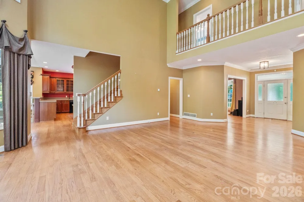 107 Windsong Drive Extension Fairview, NC 28730