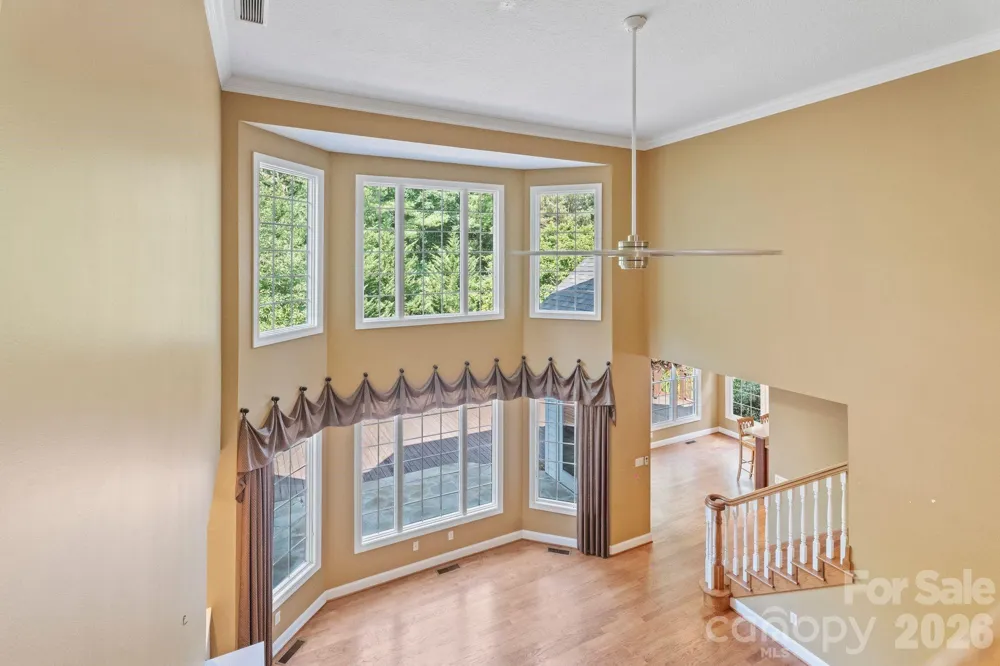 107 Windsong Drive Extension Fairview, NC 28730