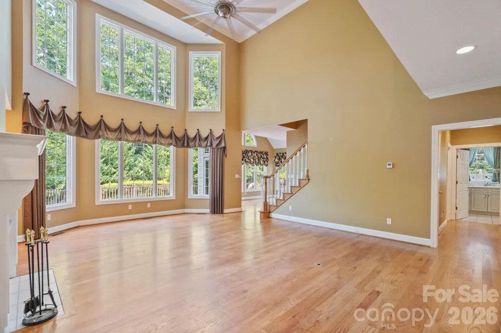 107 Windsong Drive Extension Fairview, NC 28730