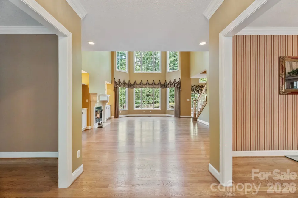 107 Windsong Drive Extension Fairview, NC 28730