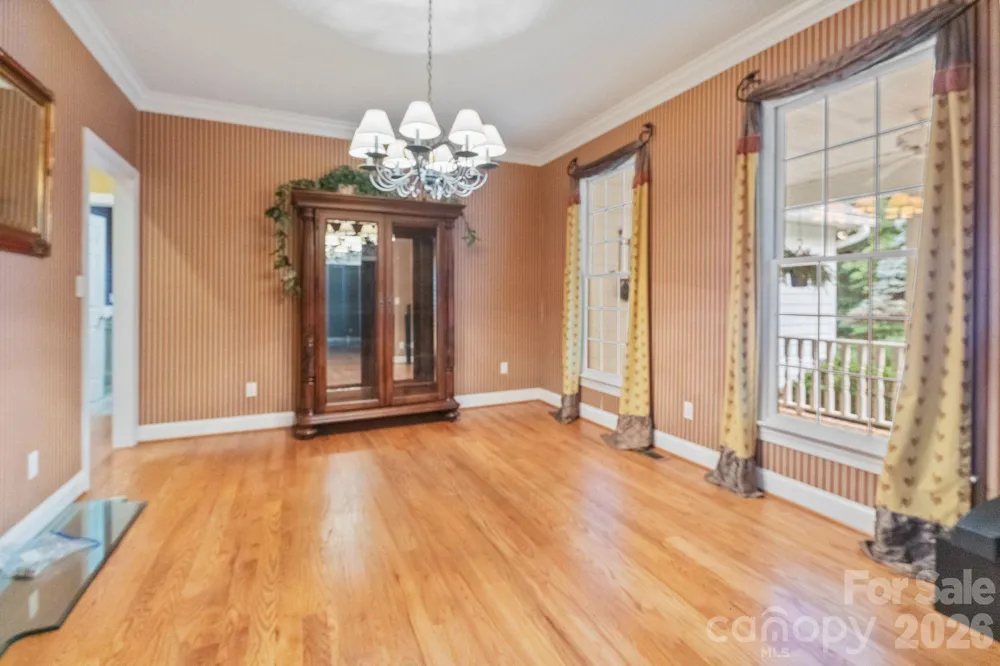 107 Windsong Drive Extension Fairview, NC 28730