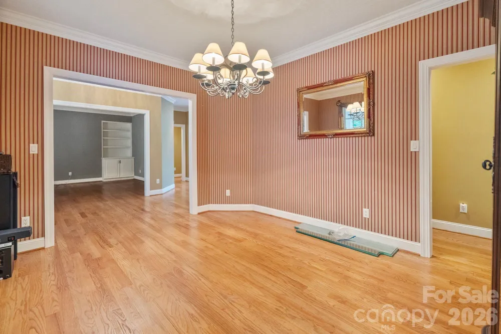 107 Windsong Drive Extension Fairview, NC 28730