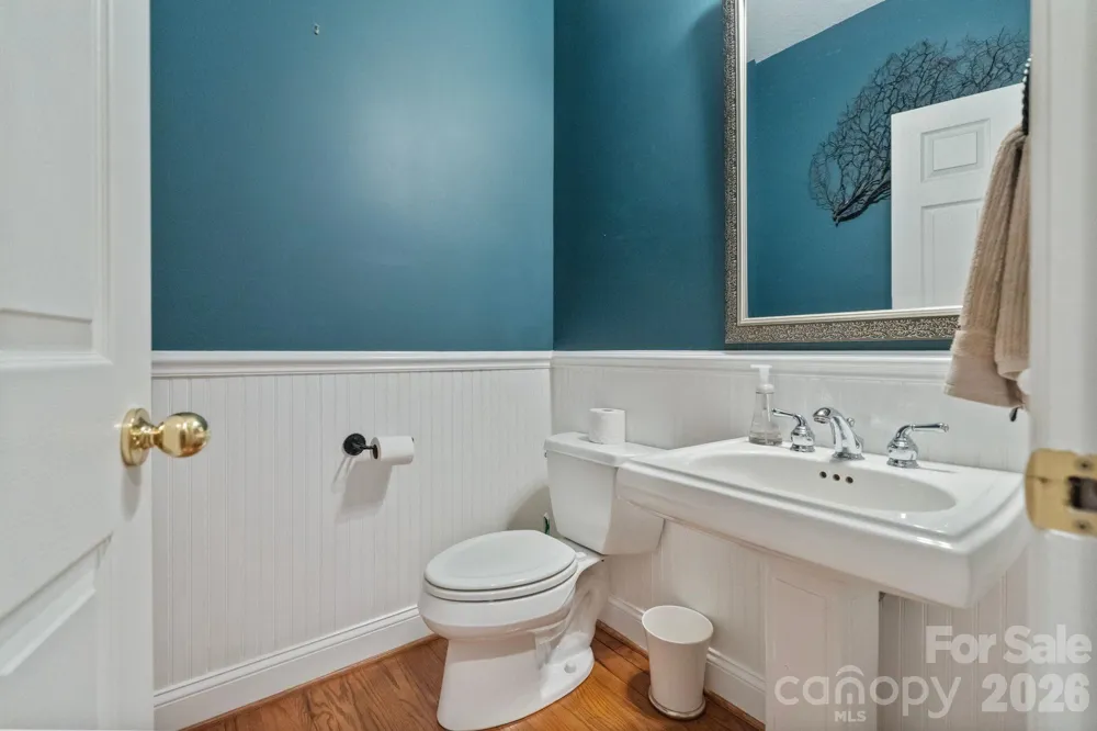 107 Windsong Drive Extension Fairview, NC 28730