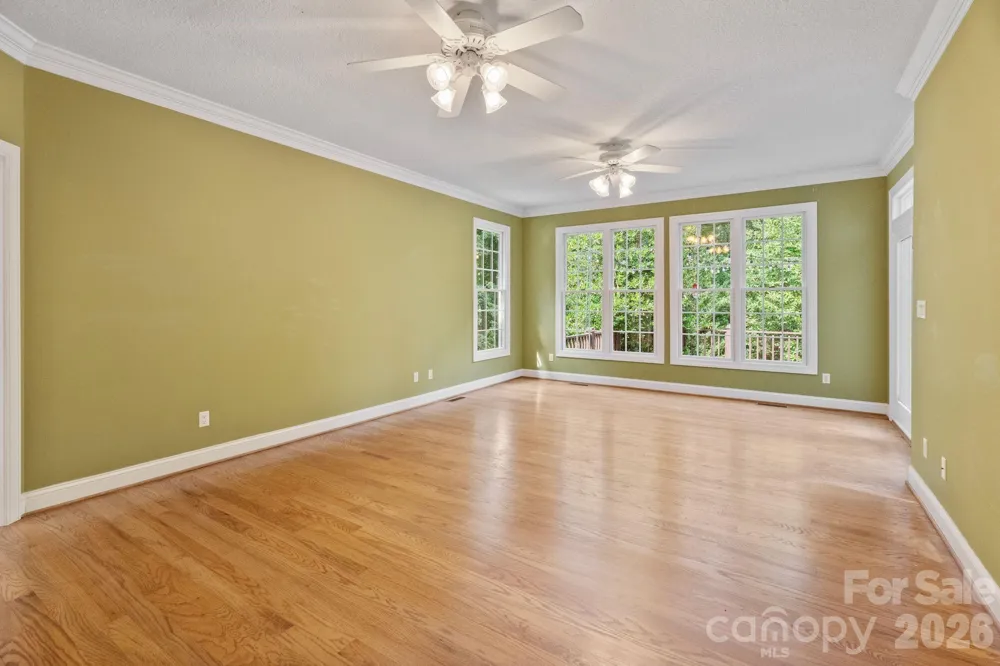 107 Windsong Drive Extension Fairview, NC 28730