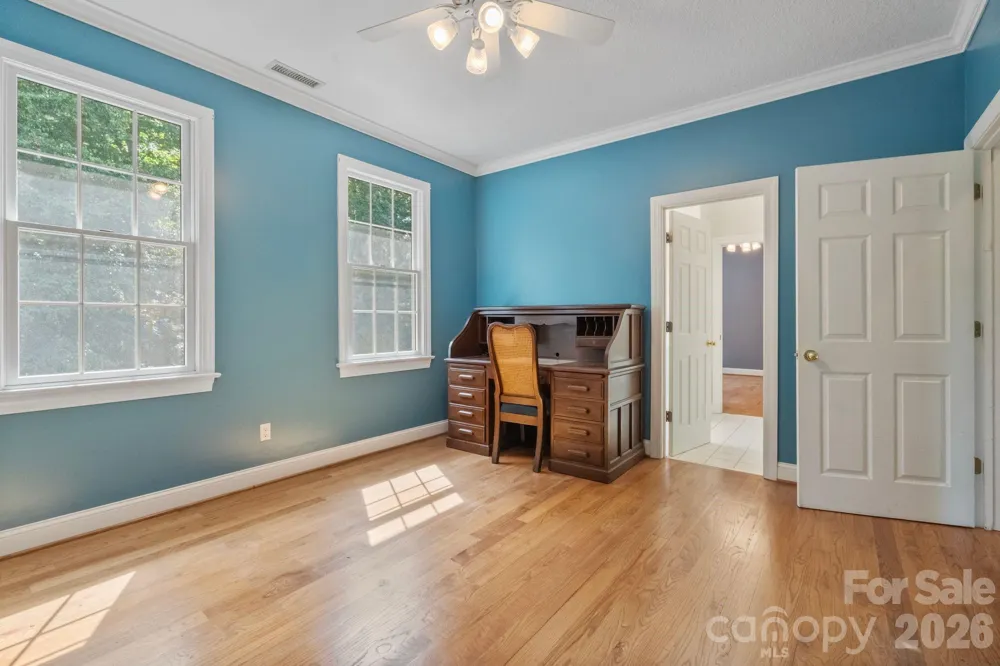107 Windsong Drive Extension Fairview, NC 28730