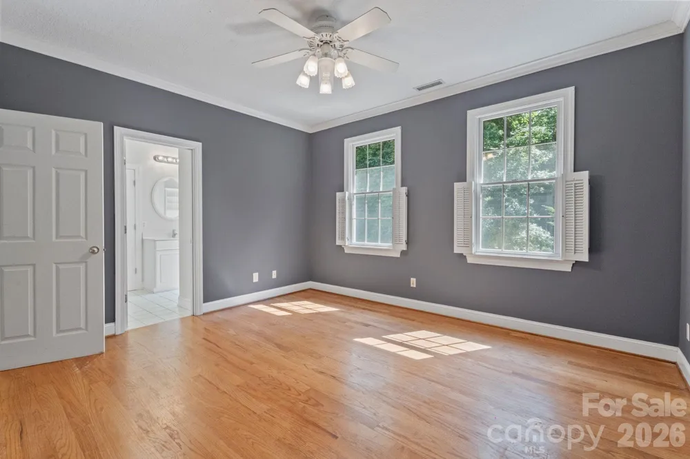 107 Windsong Drive Extension Fairview, NC 28730