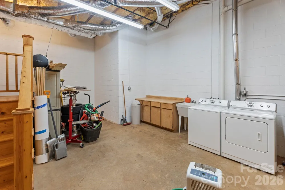 107 Windsong Drive Extension Fairview, NC 28730