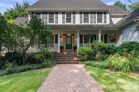 107 Windsong Drive Extension