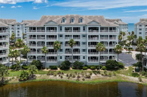1100 CINNAMON BEACH WAY #1024