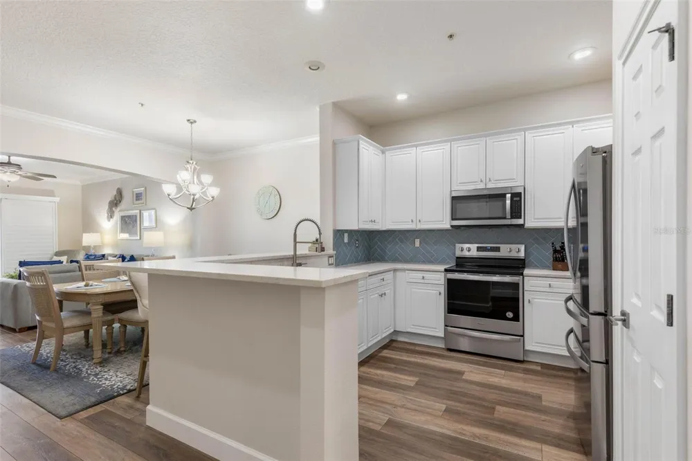 1100 CINNAMON BEACH WAY #1024 Palm Coast, FL 32137