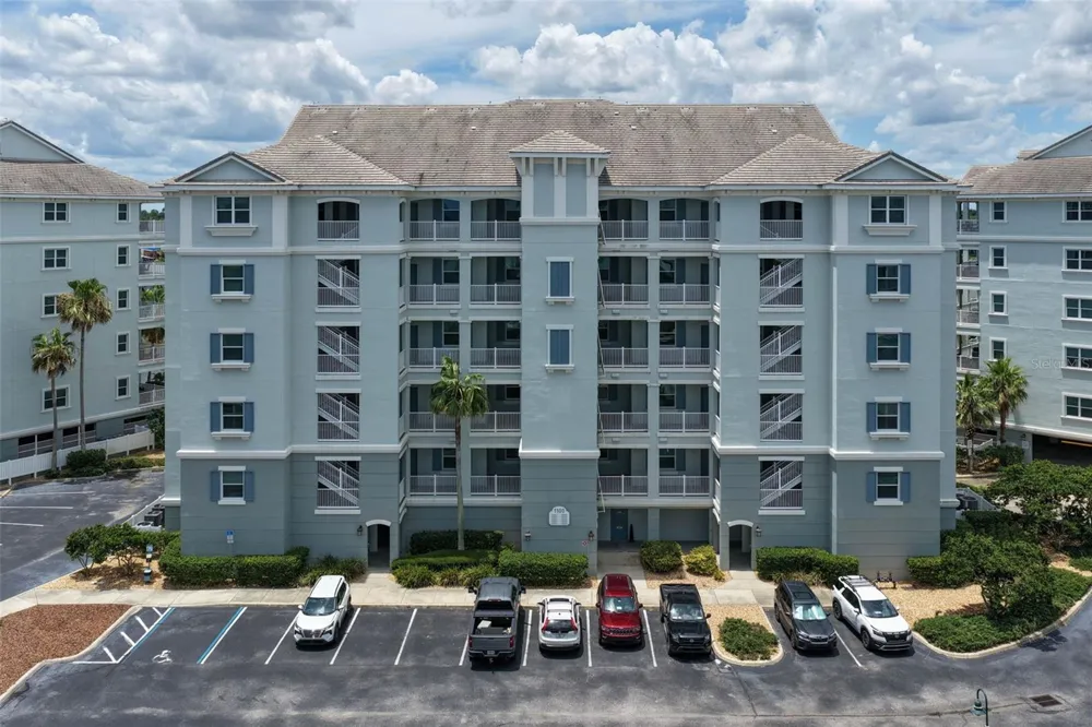 1100 CINNAMON BEACH WAY #1024 Palm Coast, FL 32137