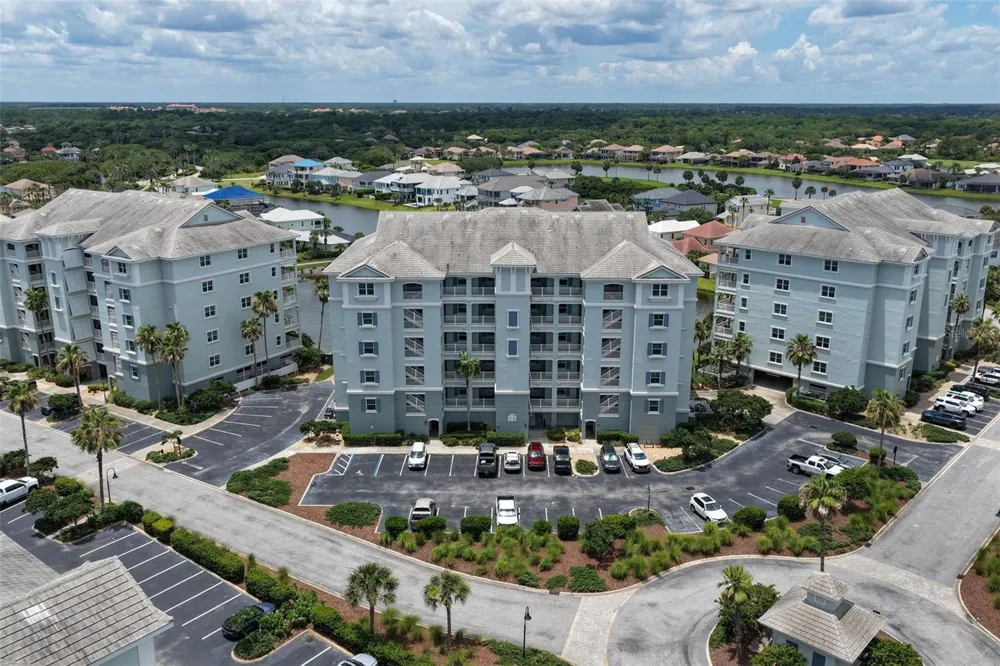 1100 CINNAMON BEACH WAY #1024 Palm Coast, FL 32137