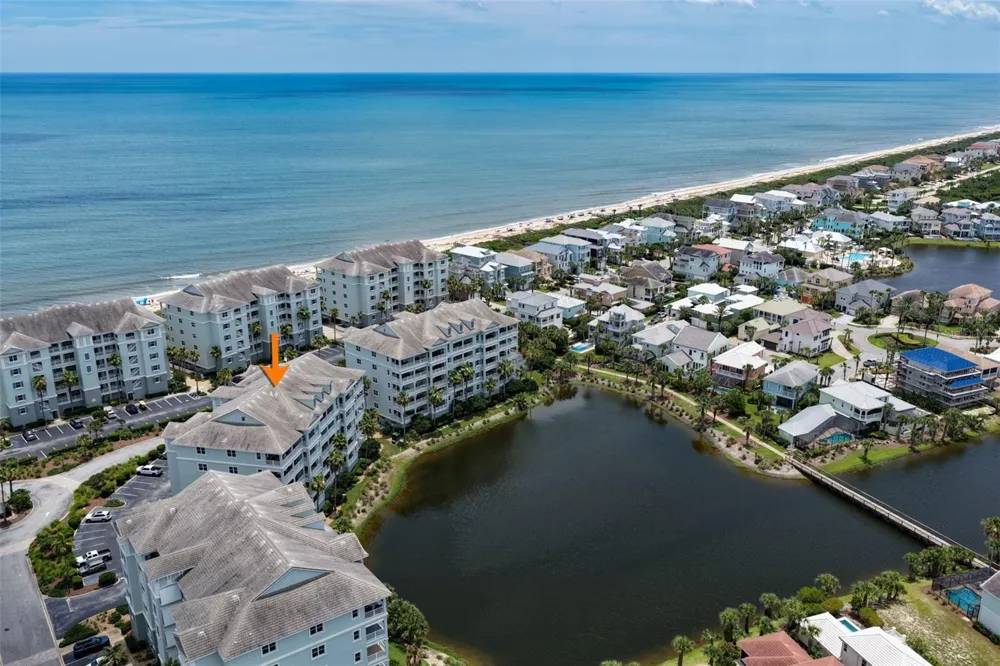 1100 CINNAMON BEACH WAY #1024 Palm Coast, FL 32137