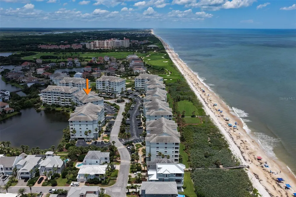 1100 CINNAMON BEACH WAY #1024 Palm Coast, FL 32137