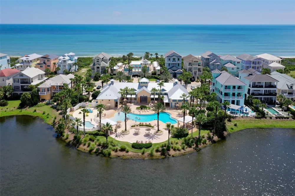 1100 CINNAMON BEACH WAY #1024 Palm Coast, FL 32137