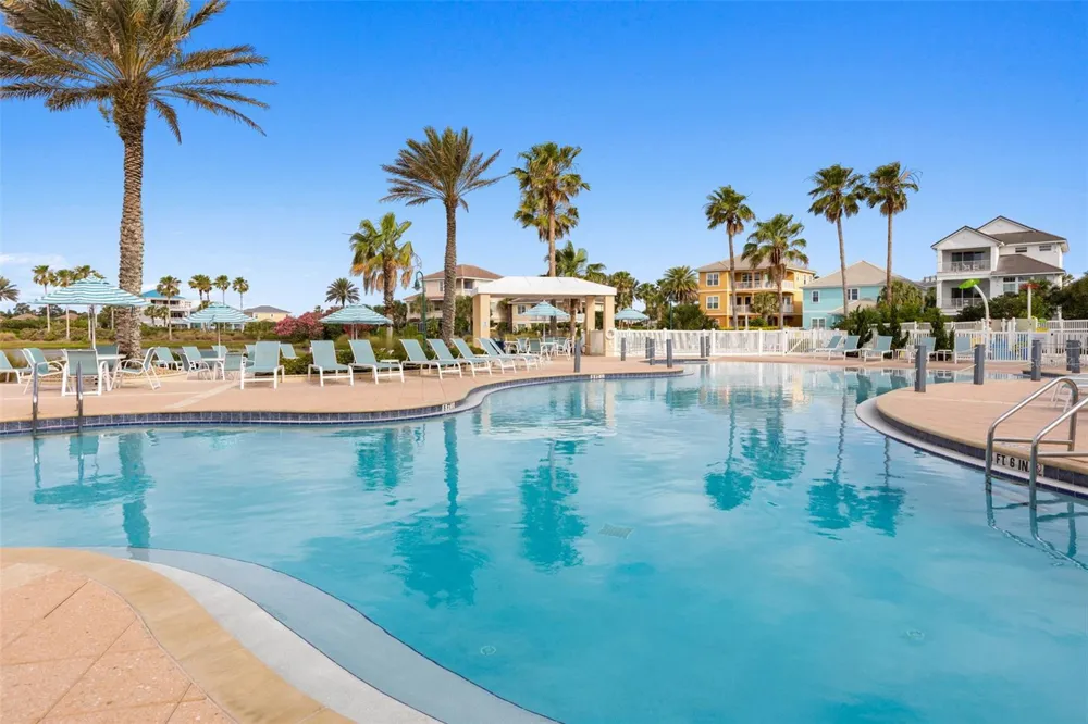 1100 CINNAMON BEACH WAY #1024 Palm Coast, FL 32137