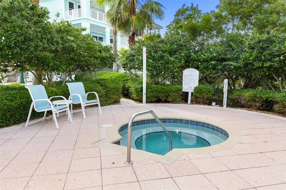 1100 CINNAMON BEACH WAY #1024 Palm Coast, FL 32137