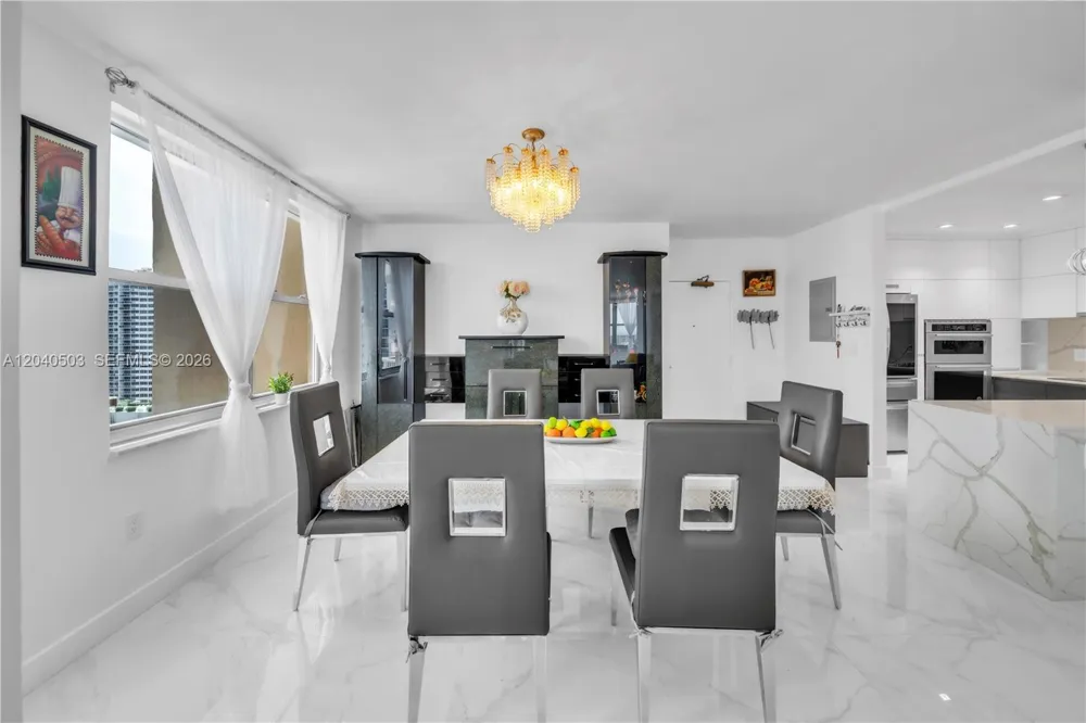 1965 S Ocean Dr #14F(availabale now) Hallandale Beach, FL 33009
