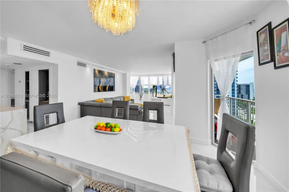 1965 S Ocean Dr #14F(availabale now) Hallandale Beach, FL 33009