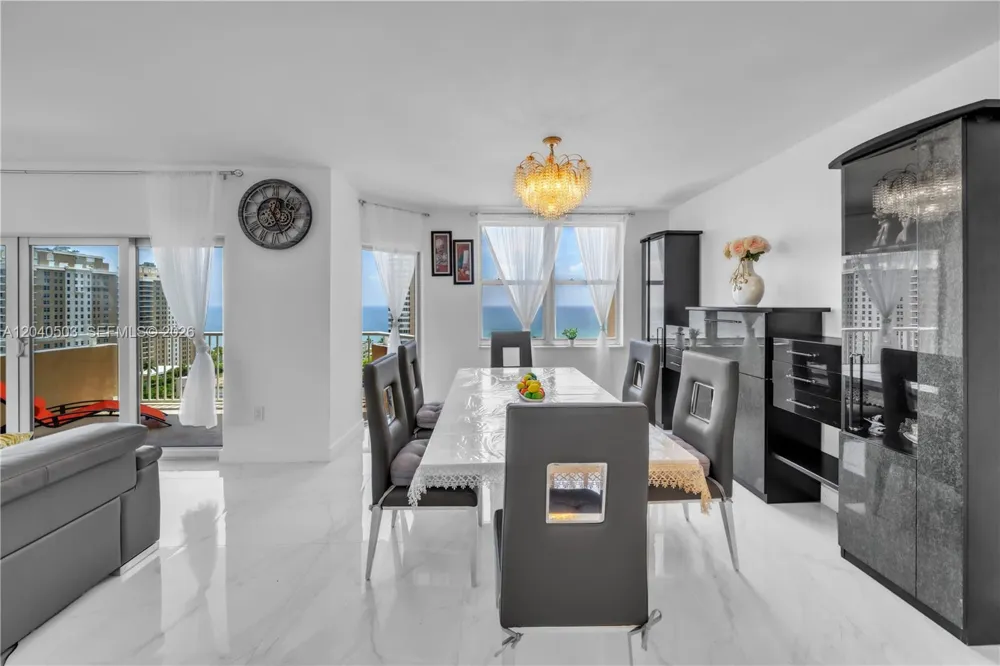 1965 S Ocean Dr #14F(availabale now) Hallandale Beach, FL 33009