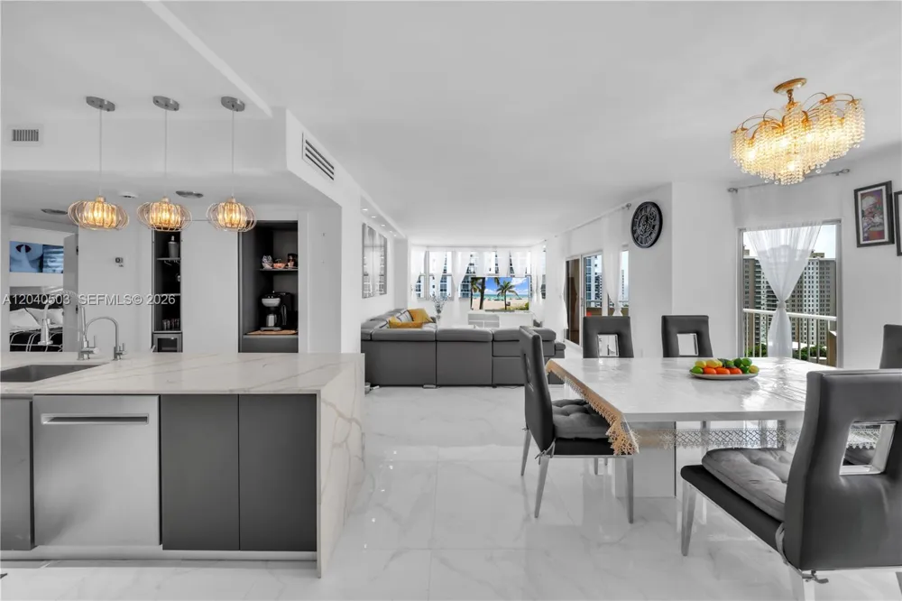 1965 S Ocean Dr #14F(availabale now) Hallandale Beach, FL 33009