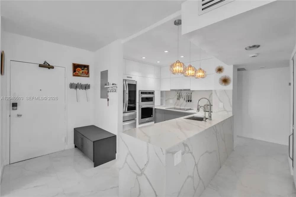 1965 S Ocean Dr #14F(availabale now) Hallandale Beach, FL 33009