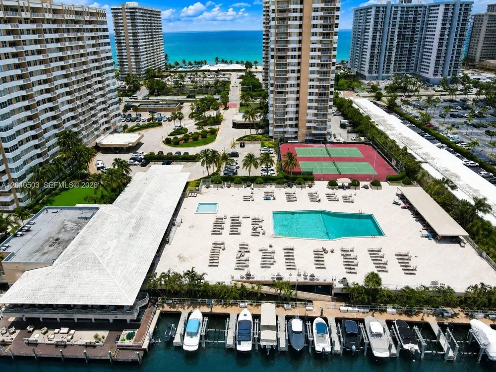 1965 S Ocean Dr #14F(availabale now) Hallandale Beach, FL 33009