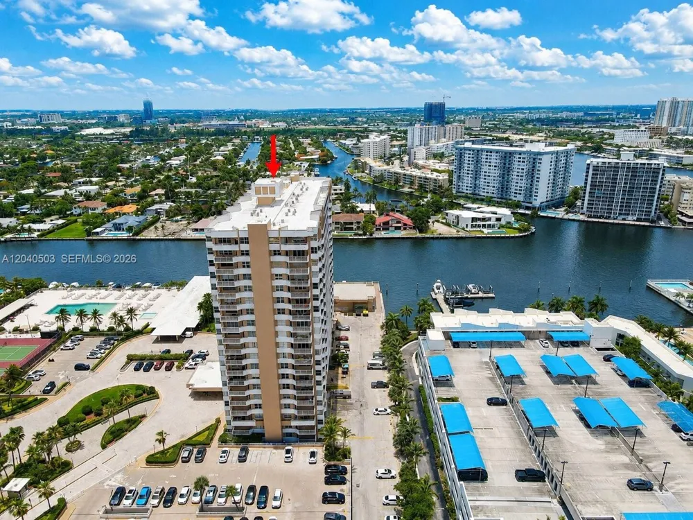 1965 S Ocean Dr #14F(availabale now) Hallandale Beach, FL 33009