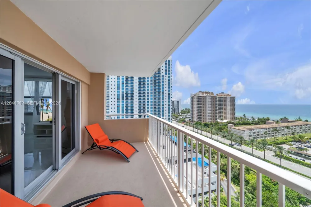 1965 S Ocean Dr #14F(availabale now) Hallandale Beach, FL 33009