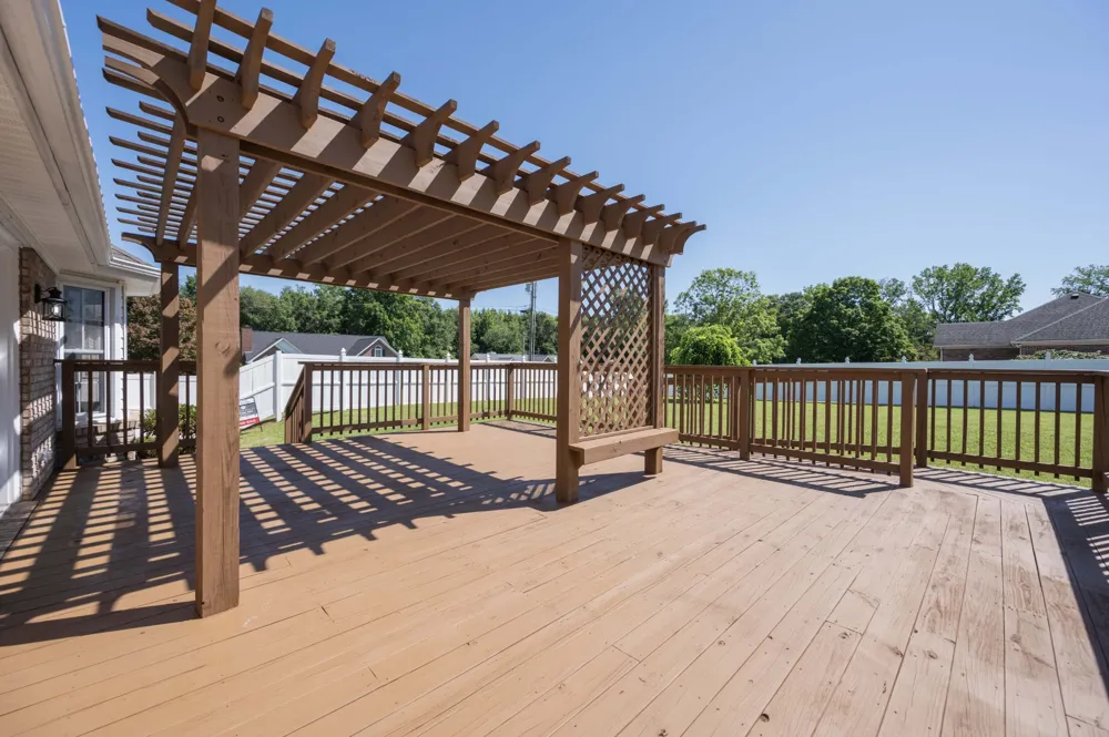 152 Greenbriar Cir Manchester, TN 37355