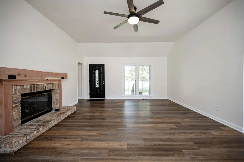 152 Greenbriar Cir Manchester, TN 37355