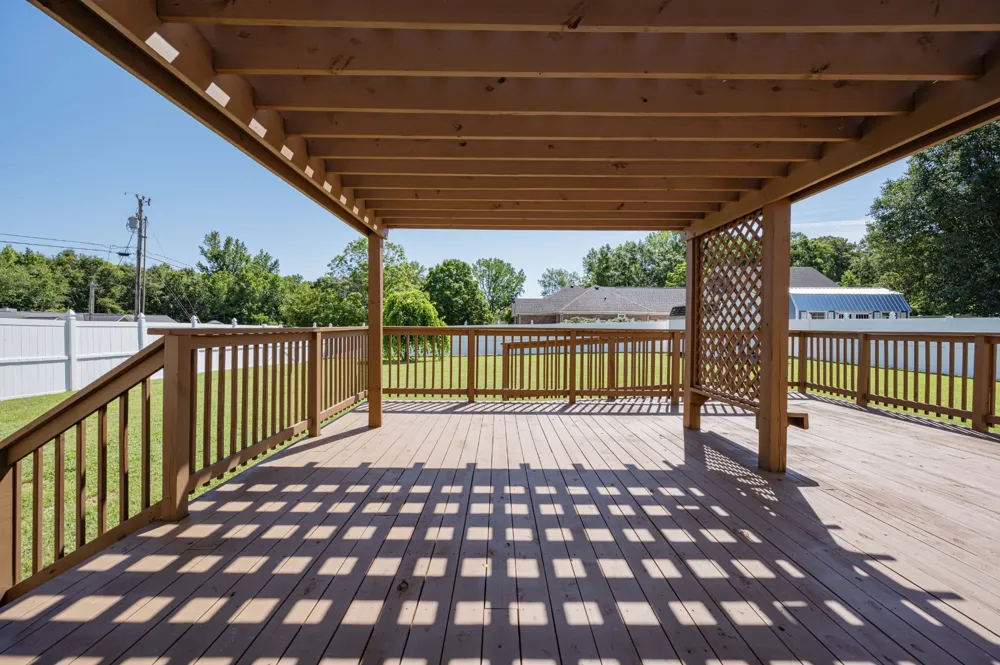 152 Greenbriar Cir Manchester, TN 37355