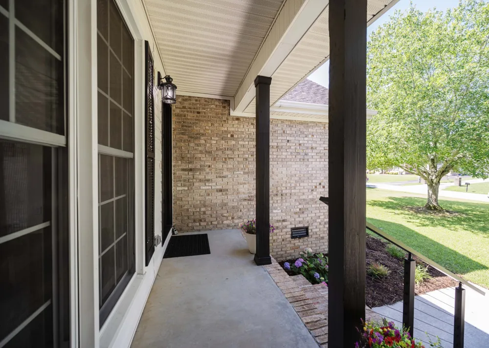 152 Greenbriar Cir Manchester, TN 37355