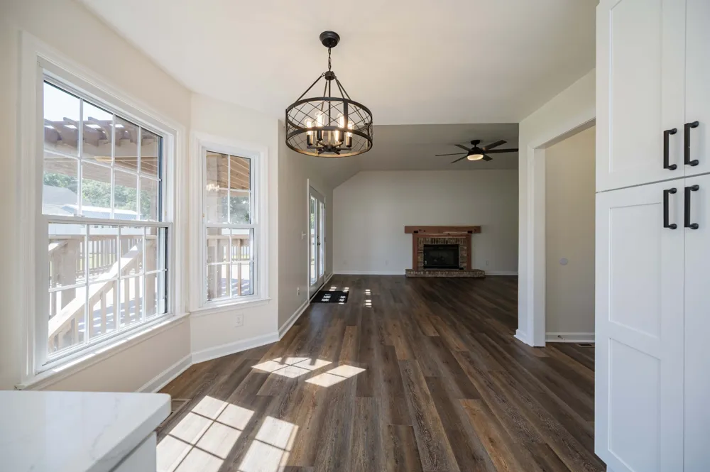 152 Greenbriar Cir Manchester, TN 37355