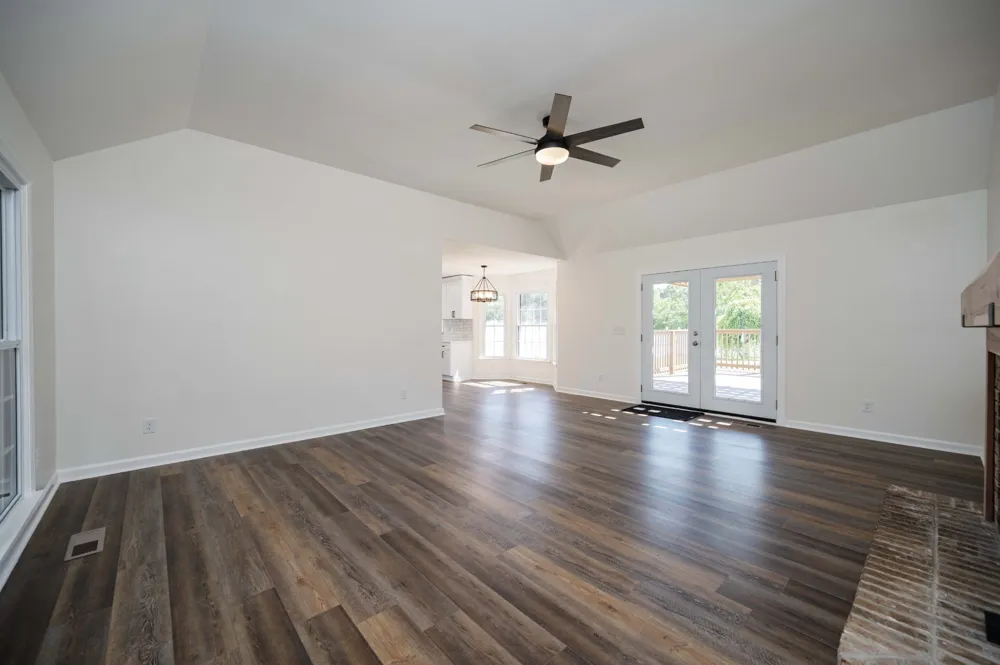 152 Greenbriar Cir Manchester, TN 37355