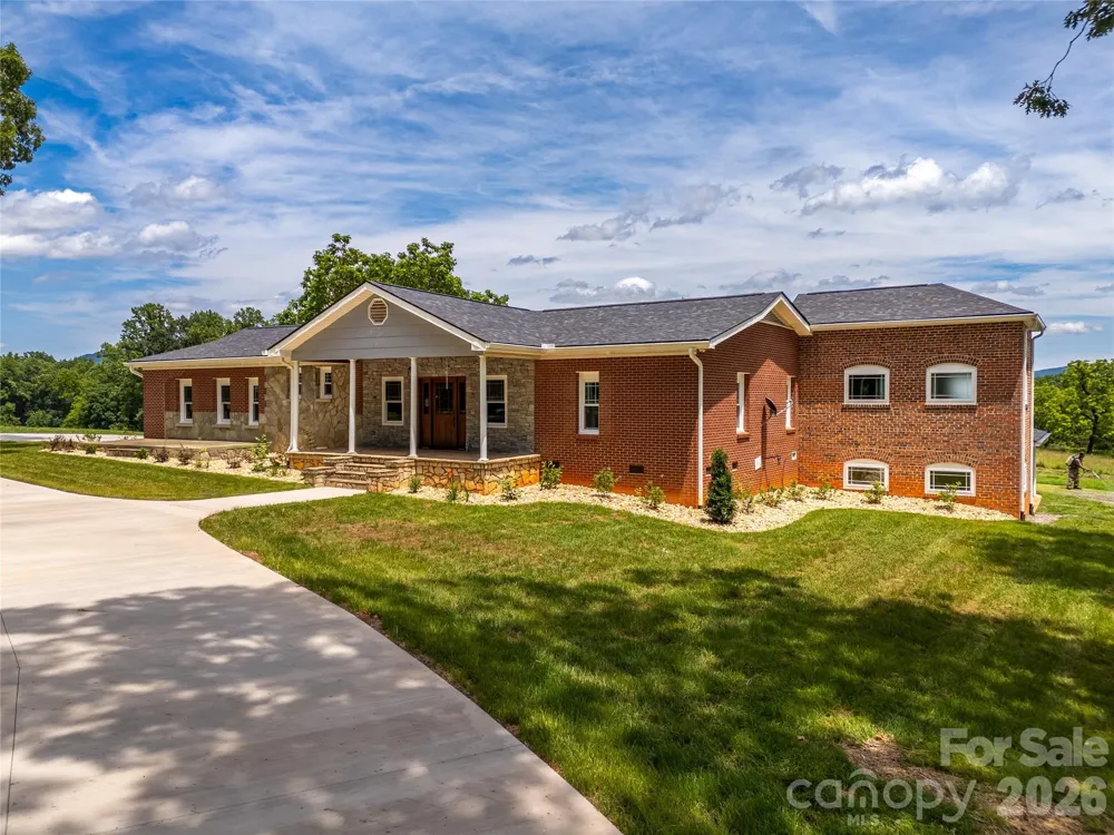 3384 US 64 Highway Rutherfordton, NC 28139